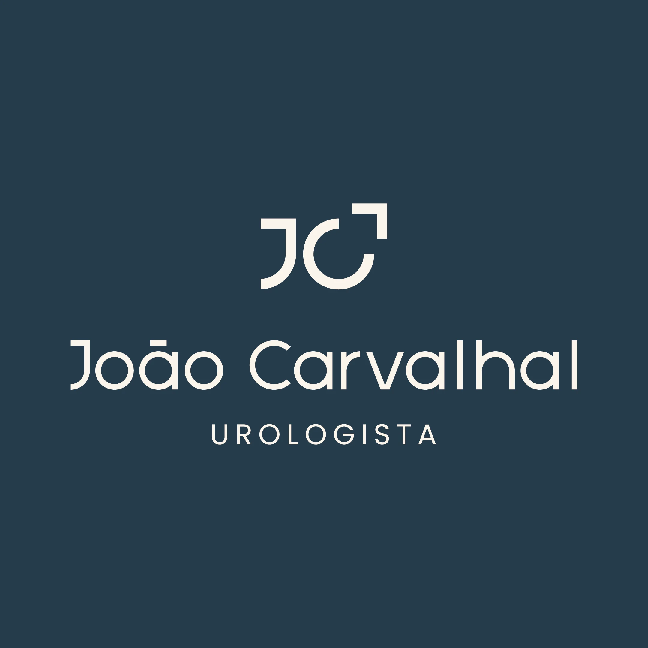Dr. João Carvalhal